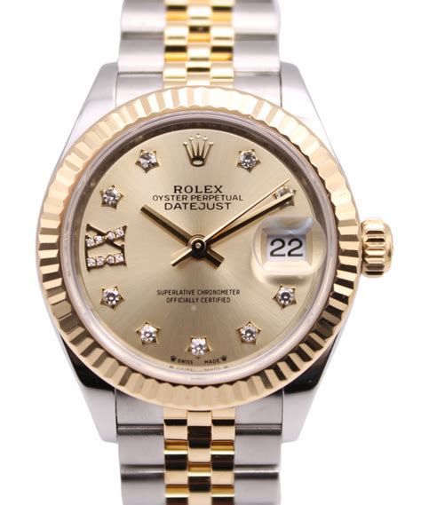 rolex referenz 279173|rolex lady datejust.